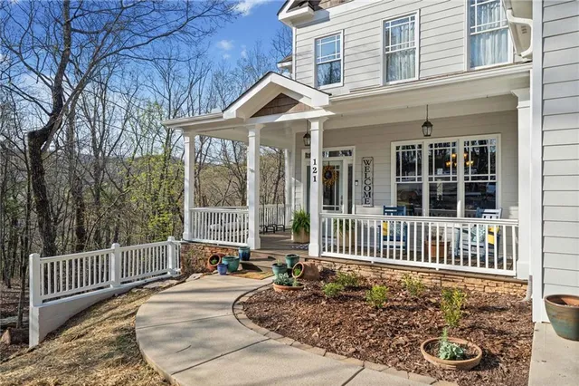 $2,950 | 121 Moose Loop, Waleska, GA 30183