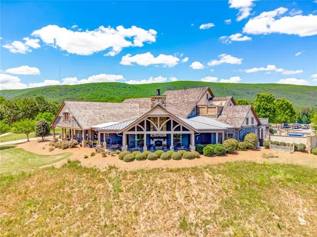 $2,950 | 121 Moose Loop, Waleska, GA 30183