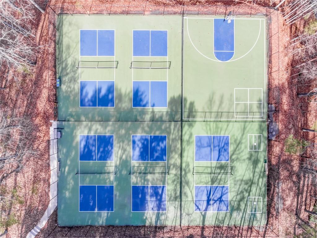 121 Moose Loop Waleska, GA 30183 - Photo 51 of 57