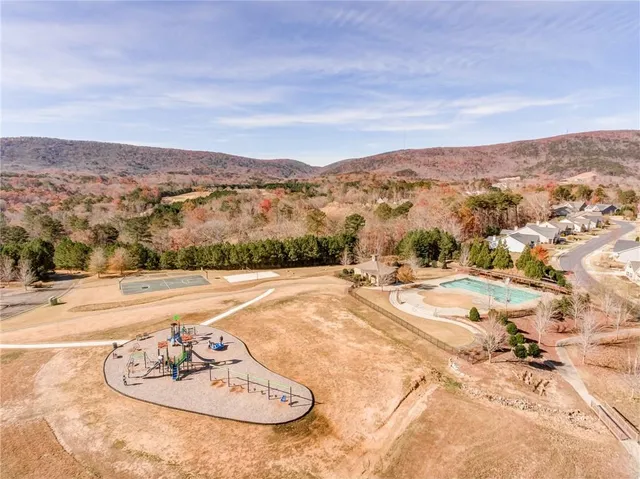 $2,950 | 121 Moose Loop, Waleska, GA 30183