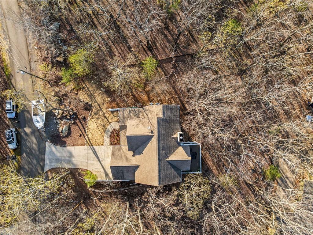 121 Moose Loop Waleska, GA 30183 - Photo 6 of 57