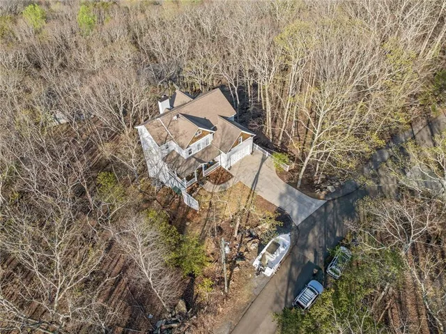 $2,950 | 121 Moose Loop, Waleska, GA 30183