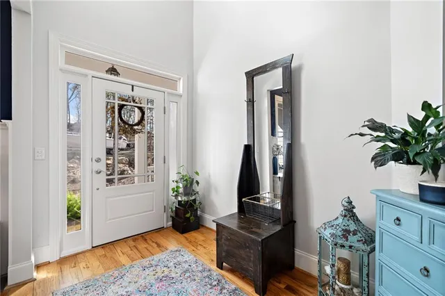 $2,950 | 121 Moose Loop, Waleska, GA 30183