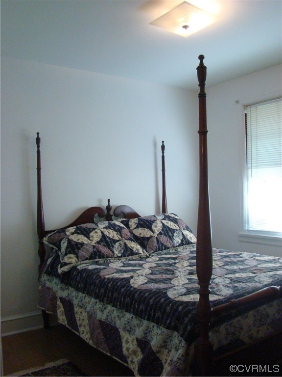 15320 Harrowgate Road Chester, VA 23831 - Photo 4 of 28 a view of a balcony