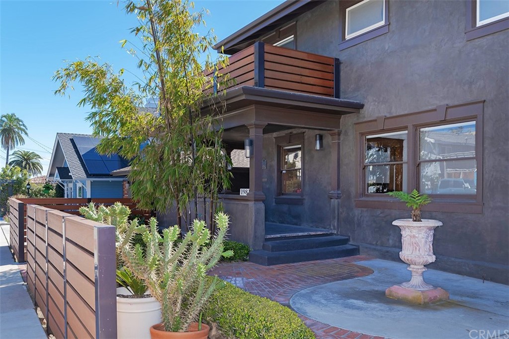 1981 Linwood Street San Diego, CA 92110 - Photo 4 of 63