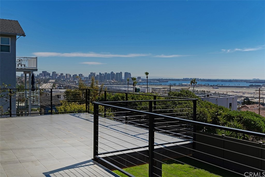 1981 Linwood Street San Diego, CA 92110 - Photo 60 of 63