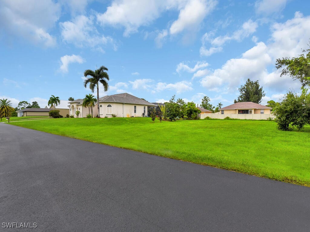 8123 Sandpiper Road Fort Myers, FL 33967 - Photo 3 of 23