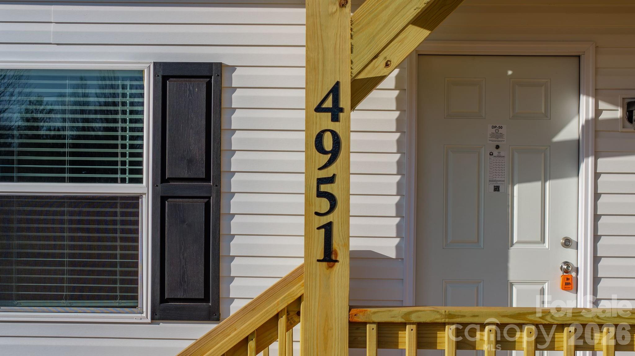 4951 Rhoney Road Connelly Springs, NC 28612 - Photo 2 of 35