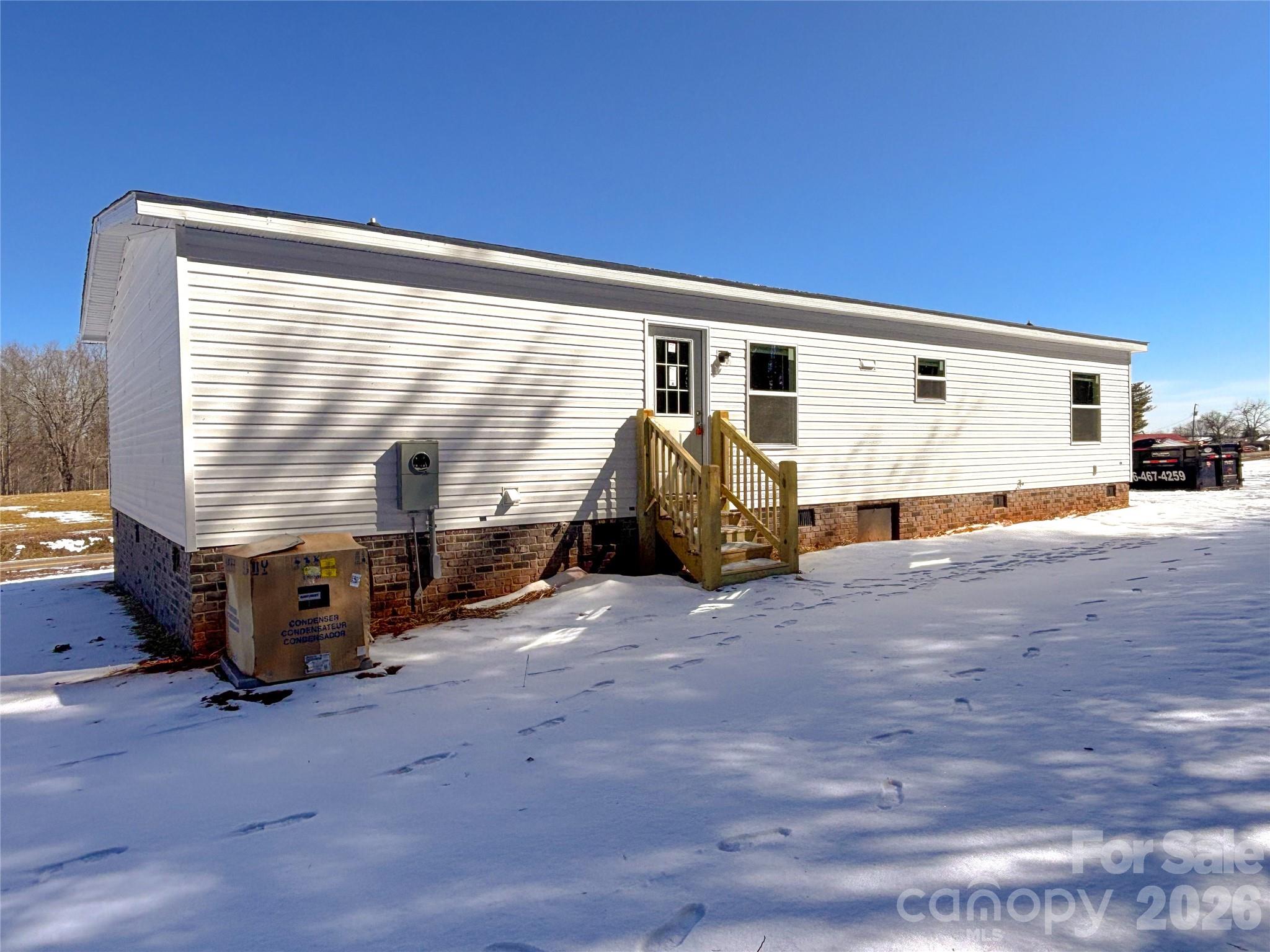4951 Rhoney Road Connelly Springs, NC 28612 - Photo 25 of 31