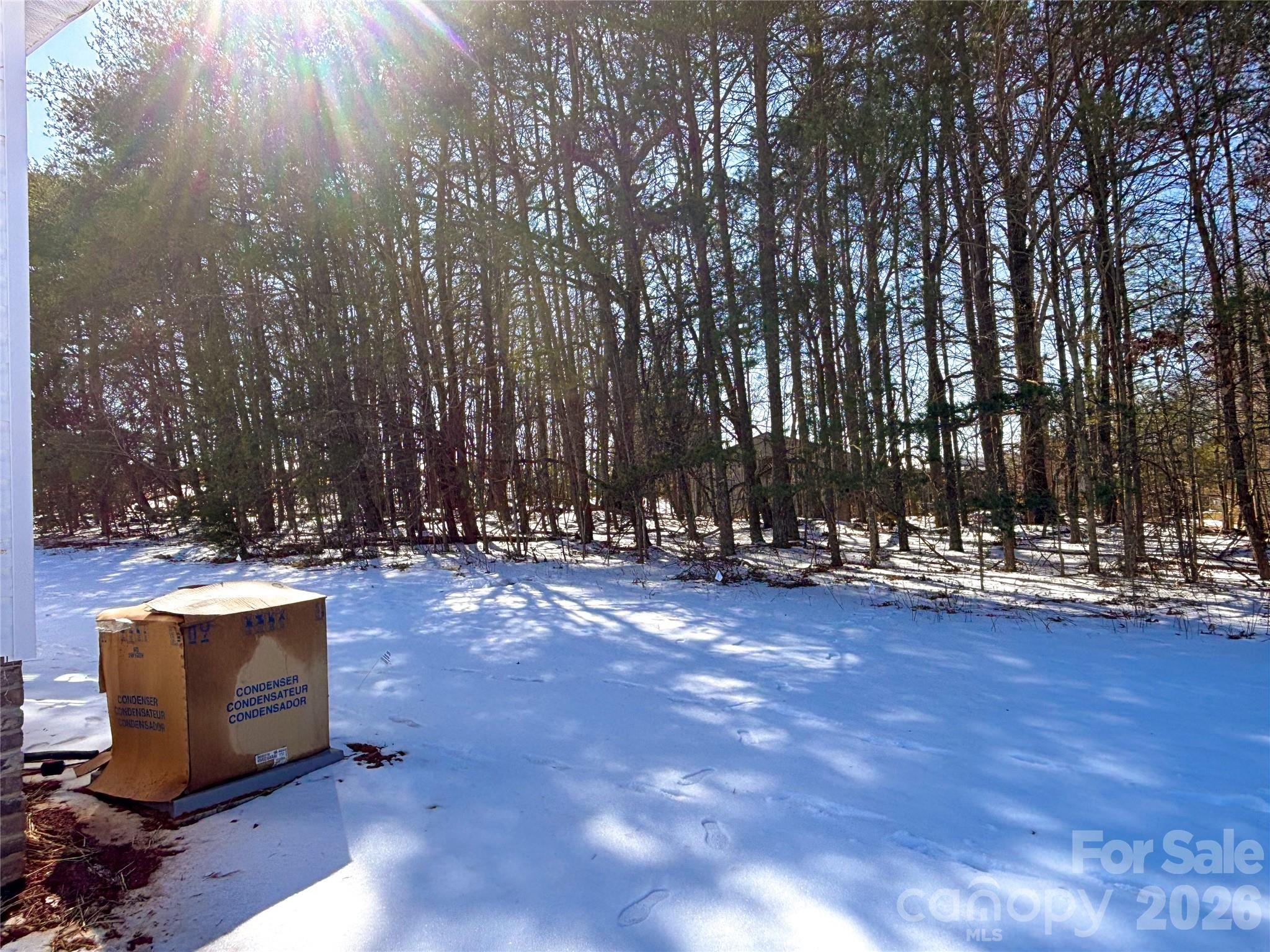4951 Rhoney Road Connelly Springs, NC 28612 - Photo 26 of 31