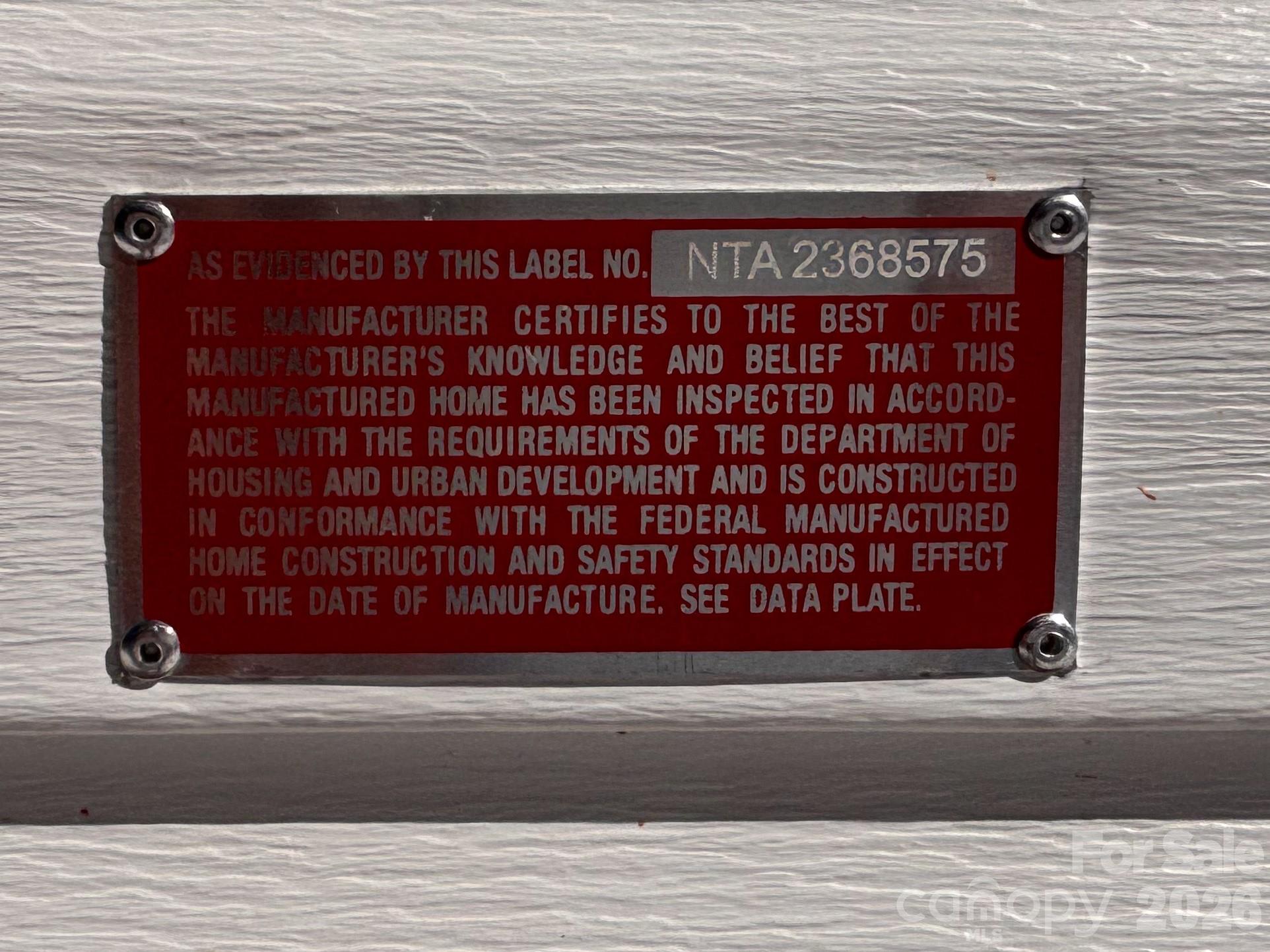 4951 Rhoney Road Connelly Springs, NC 28612 - Photo 31 of 31