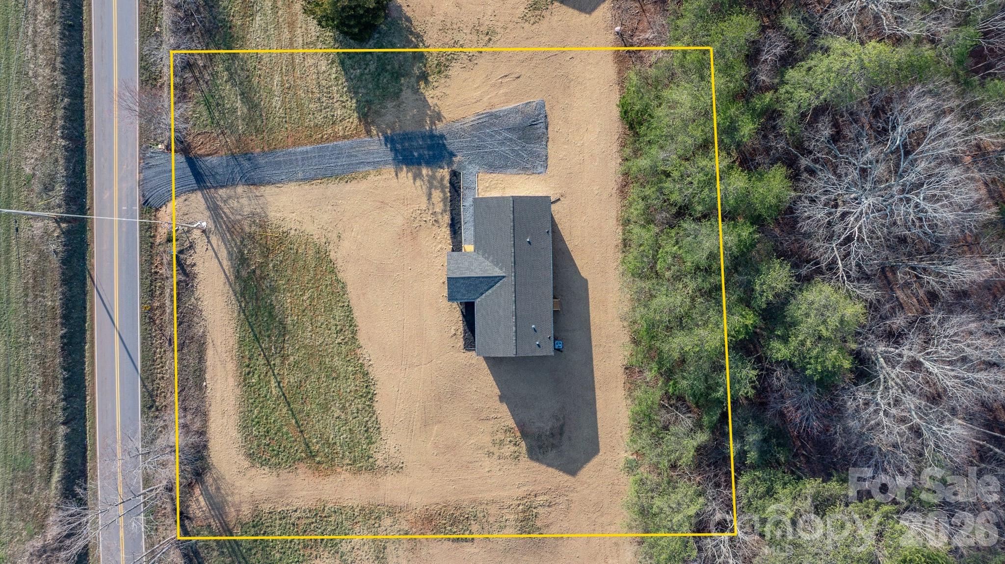 4951 Rhoney Road Connelly Springs, NC 28612 - Photo 34 of 35