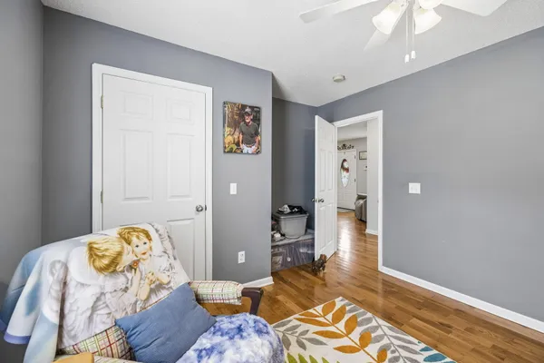 $255,000 | 4371 Bass McHan Drive Northeast, Dalton, GA 30721