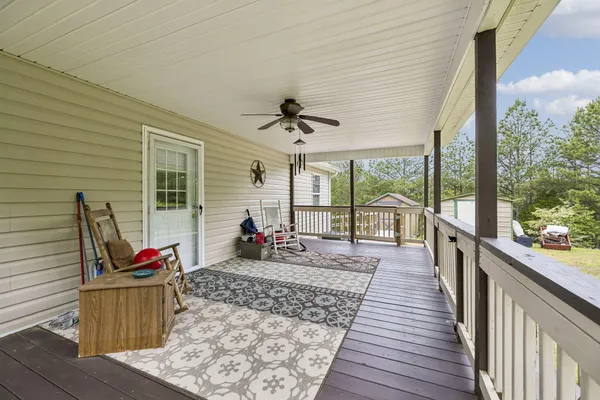 $255,000 | 4371 Bass McHan Drive Northeast, Dalton, GA 30721
