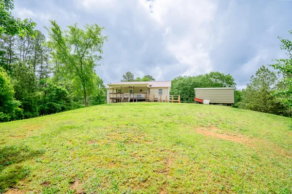 $255,000 | 4371 Bass McHan Drive Northeast, Dalton, GA 30721