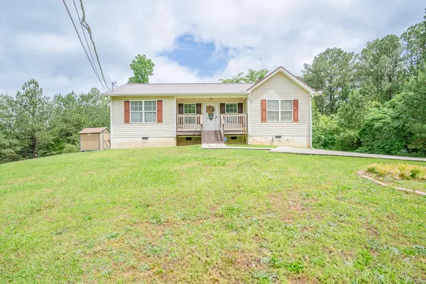 $255,000 | 4371 Bass McHan Drive Northeast, Dalton, GA 30721