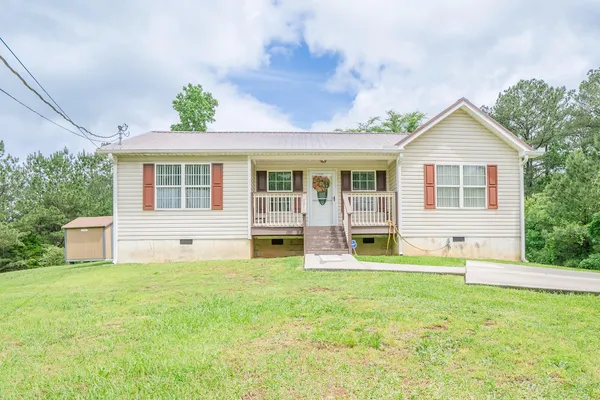 $255,000 | 4371 Bass McHan Drive Northeast, Dalton, GA 30721