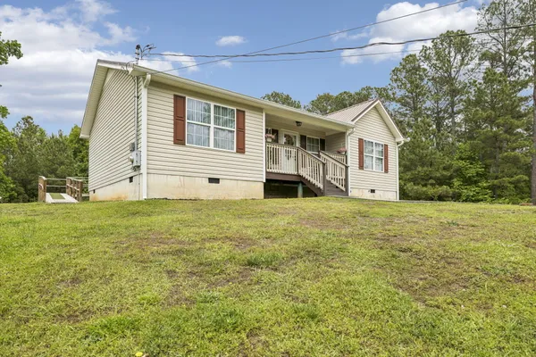$255,000 | 4371 Bass McHan Drive Northeast, Dalton, GA 30721