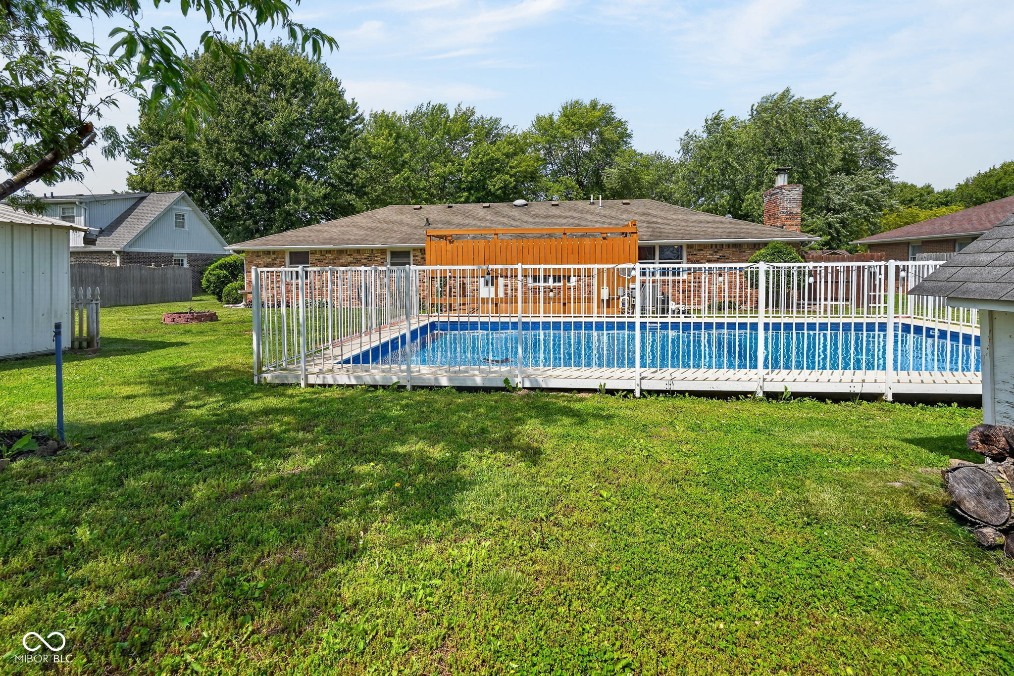 209 Ann Avenue Pendleton, IN 46064 - Photo 32 of 37