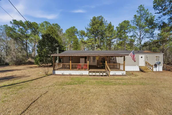$167,000 | 20540 County Road 47, Perdido, AL 36562