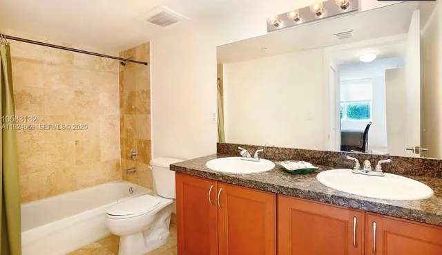 $2,750 | 1555 North Treasure Drive, Unit 314, North Bay Village, FL 33141