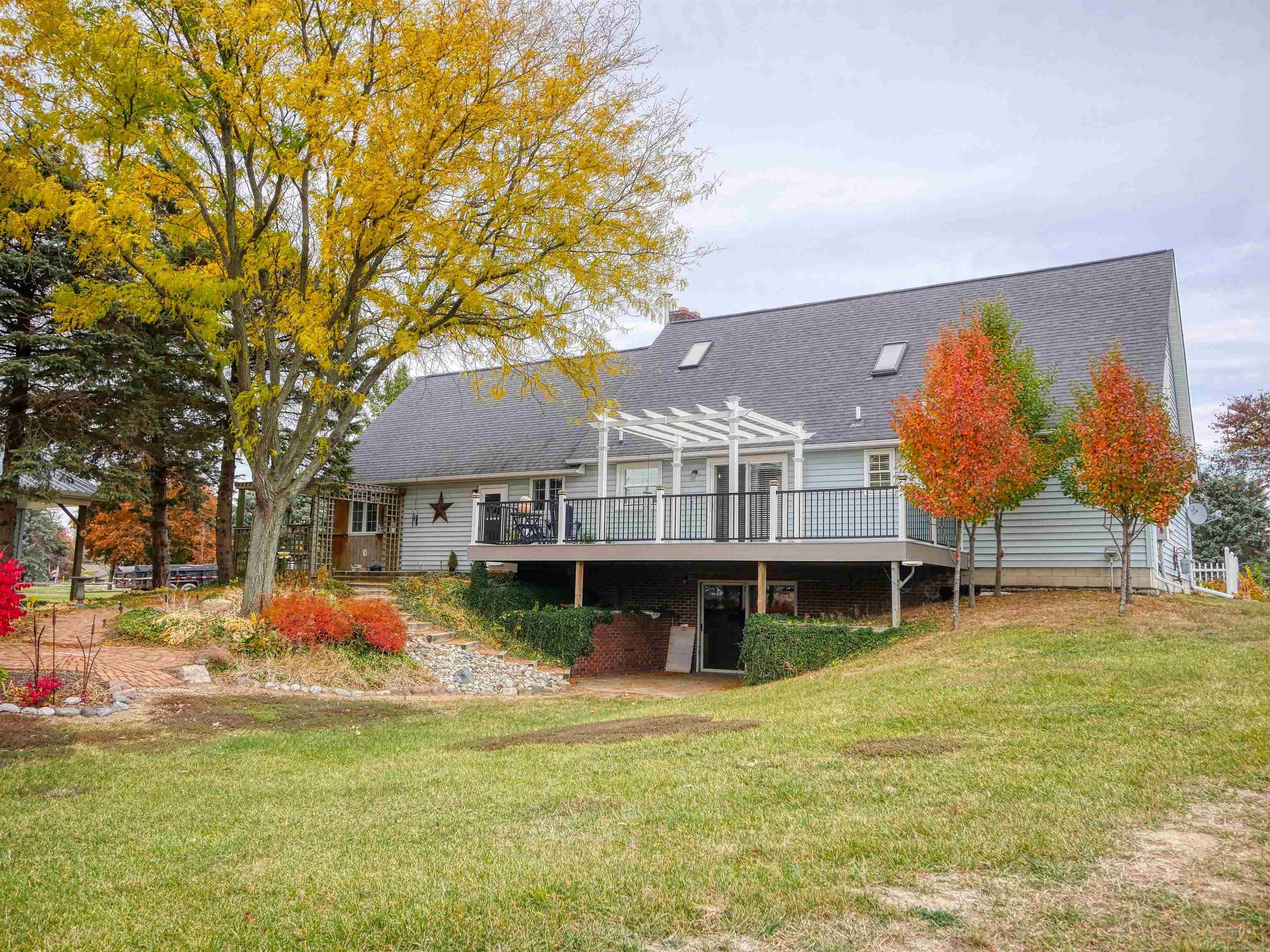 71505 Memphis Ridge Road Richmond, MI 48062 - Photo 6 of 33