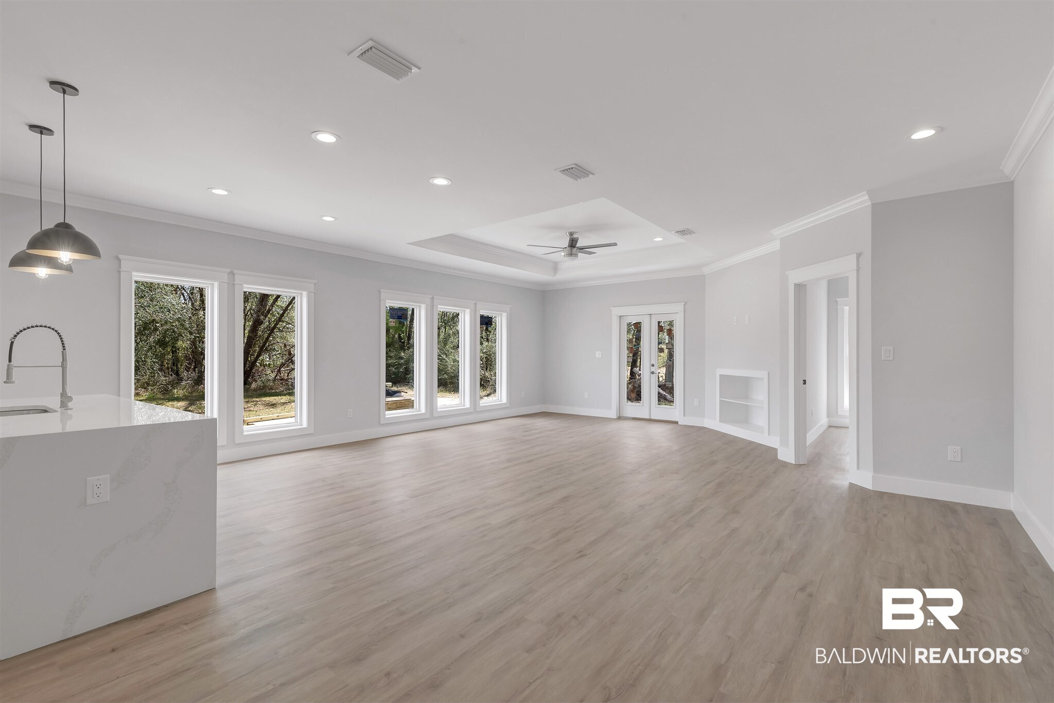8141 Carmel Circle Foley, AL 36535 - Photo 7 of 23 Great room