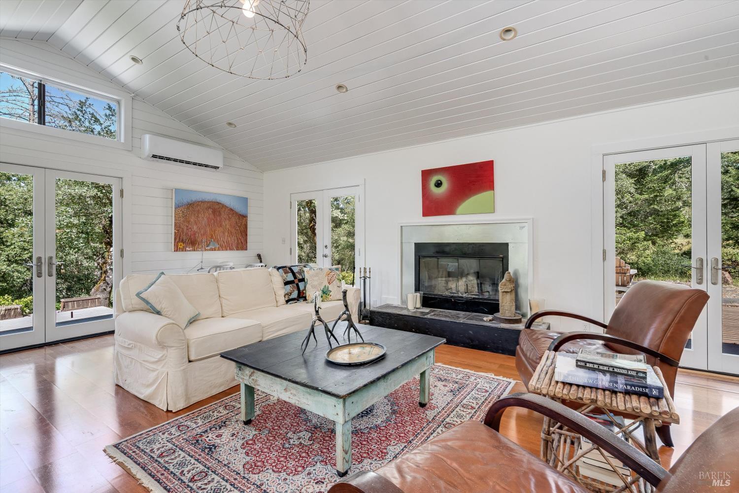6435 Dry Creek Road Napa, CA 94558 - Photo 7 of 32