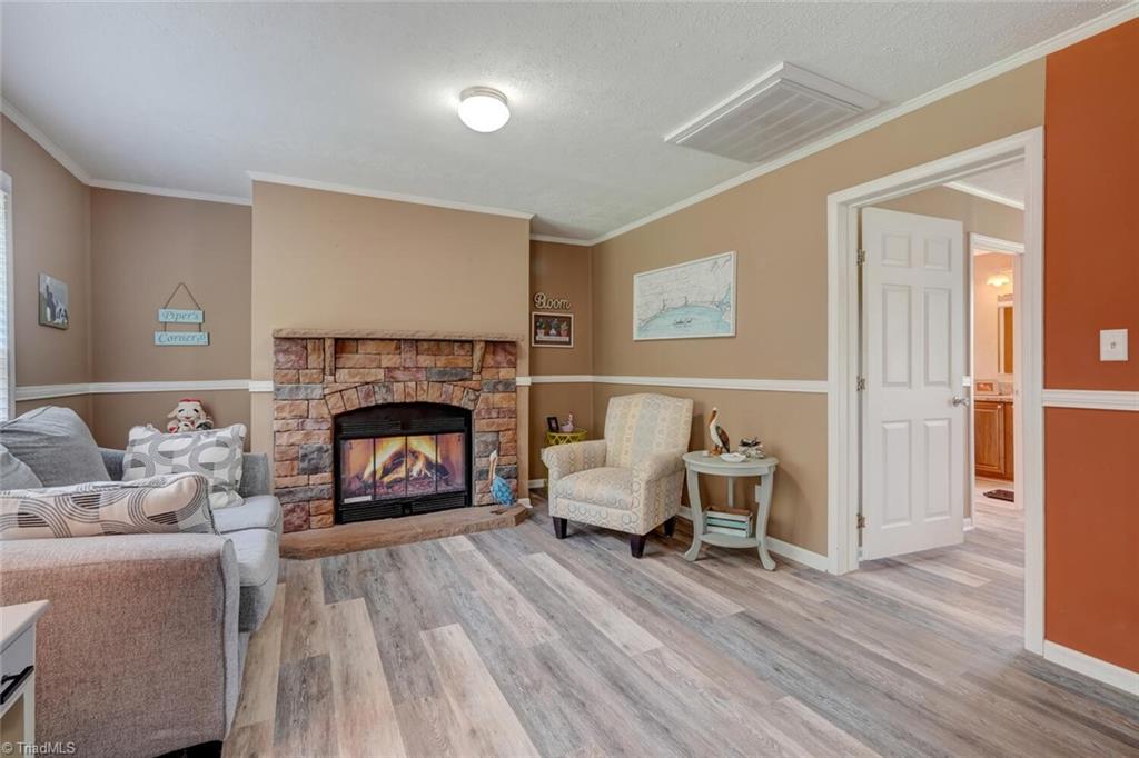 717 Sandy Cross Road Reidsville, NC 27320 - Photo 19 of 37