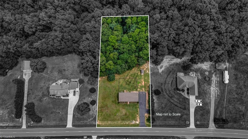 717 Sandy Cross Road Reidsville, NC 27320 - Photo 4 of 37