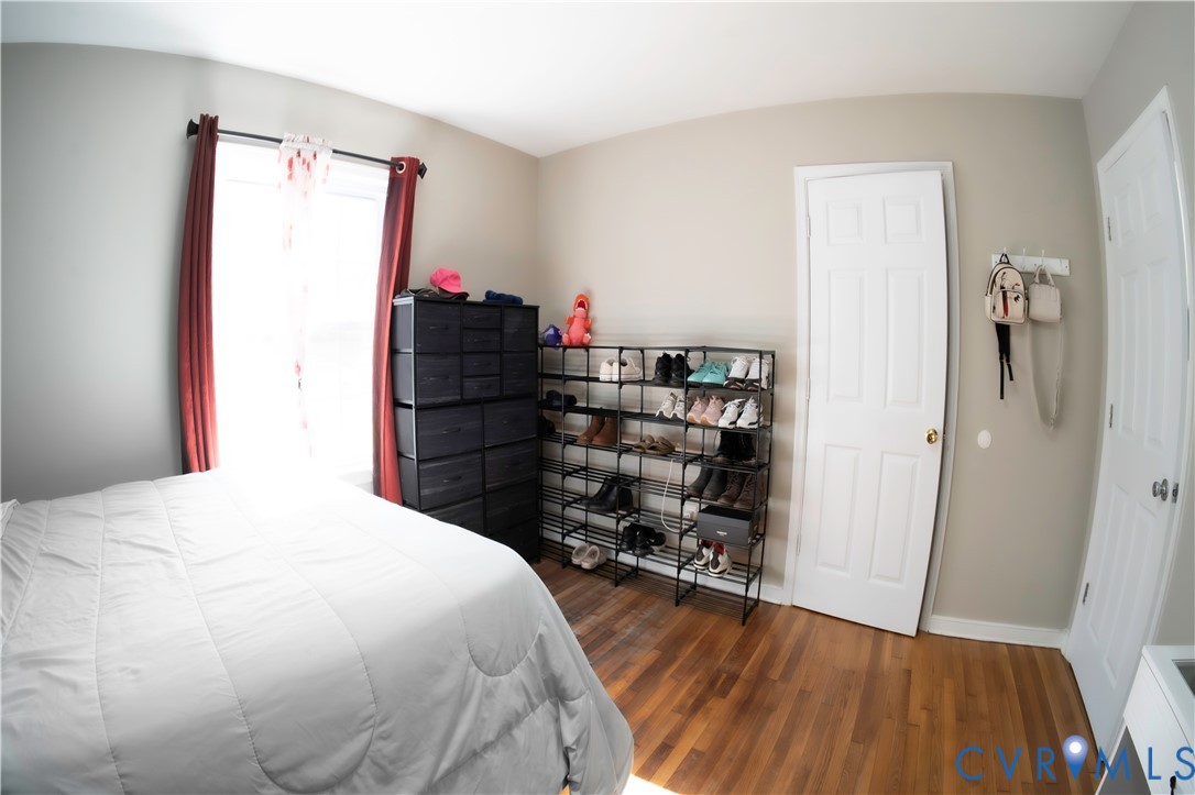 2718 Stacie Road Richmond, VA 23224 - Photo 30 of 50