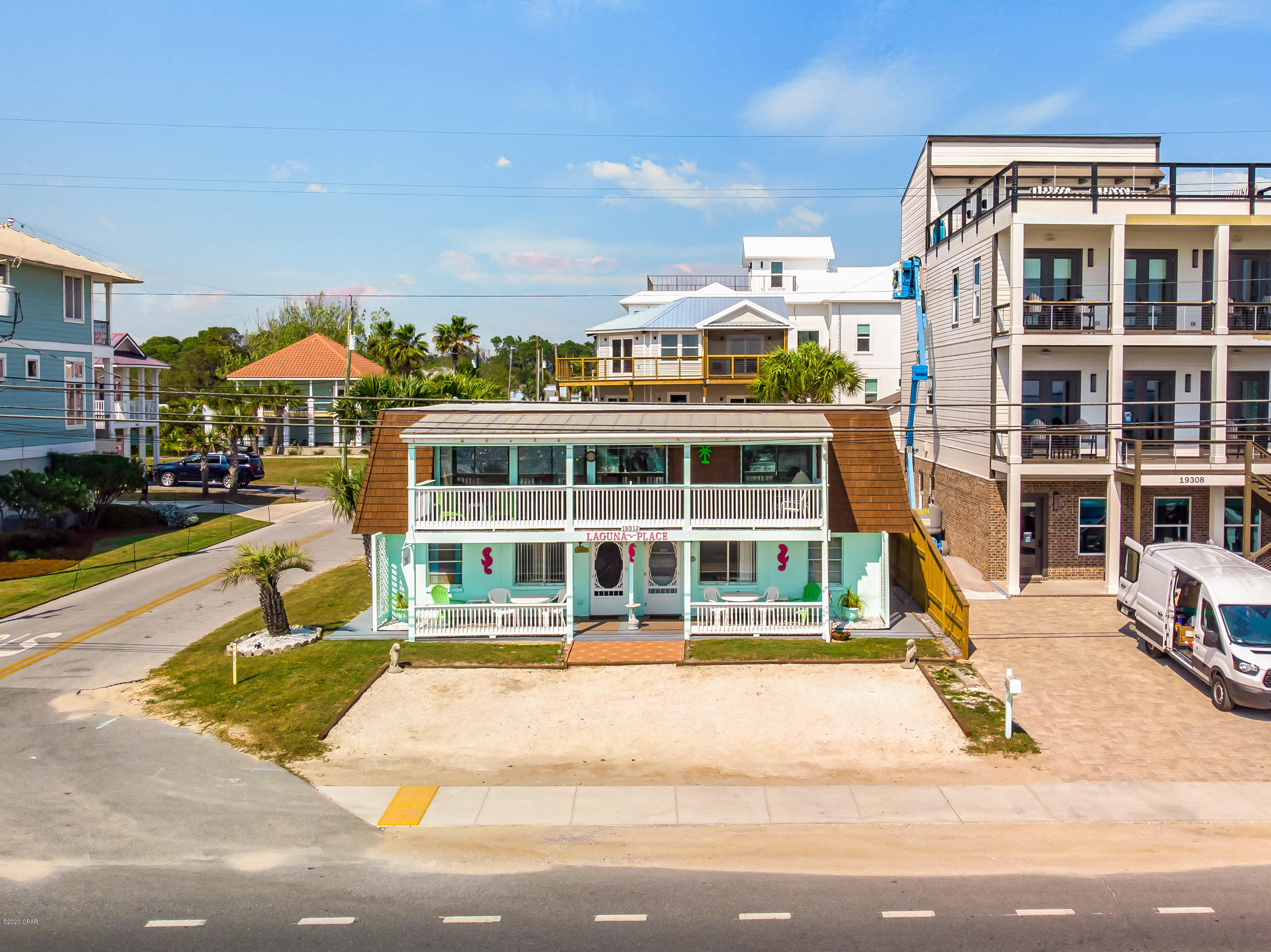 19312 Front Beach Road Panama City Beach, FL 32413 - Photo 2 of 43 Gallery Image 2