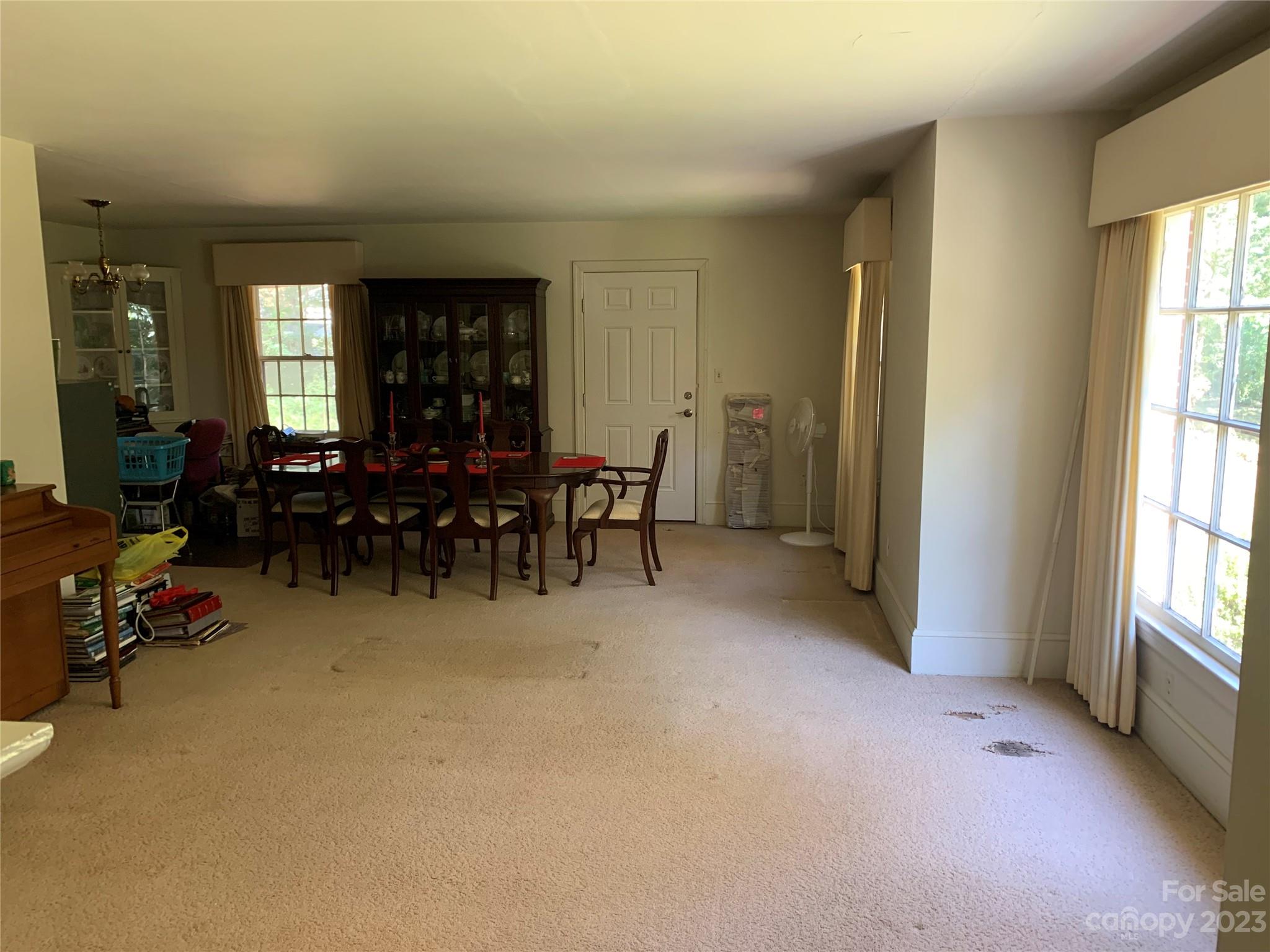 113 Hill Street Rutherfordton, NC 28139 - Photo 11 of 25 Gallery Image 11