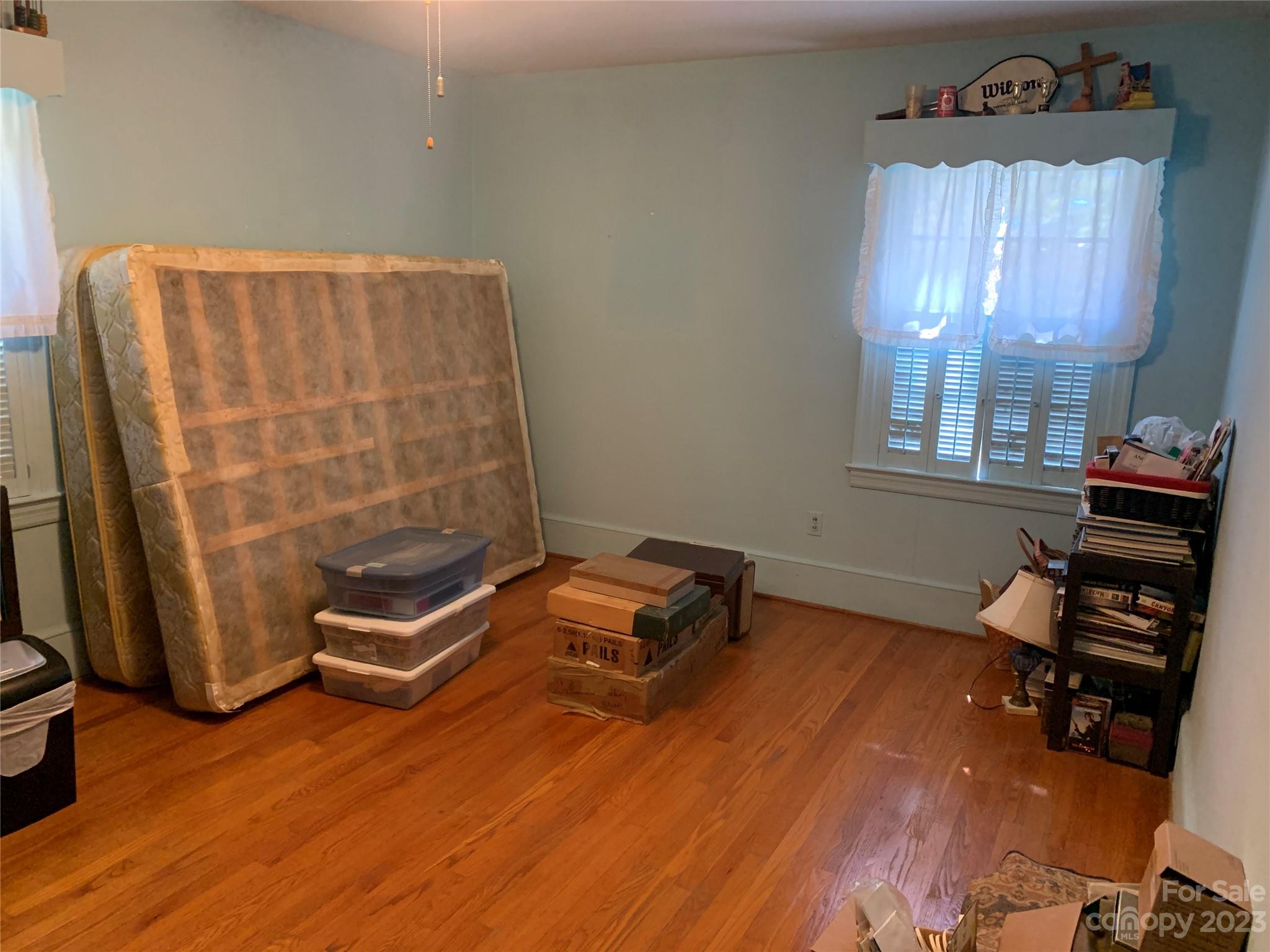 113 Hill Street Rutherfordton, NC 28139 - Photo 13 of 25 Gallery Image 13