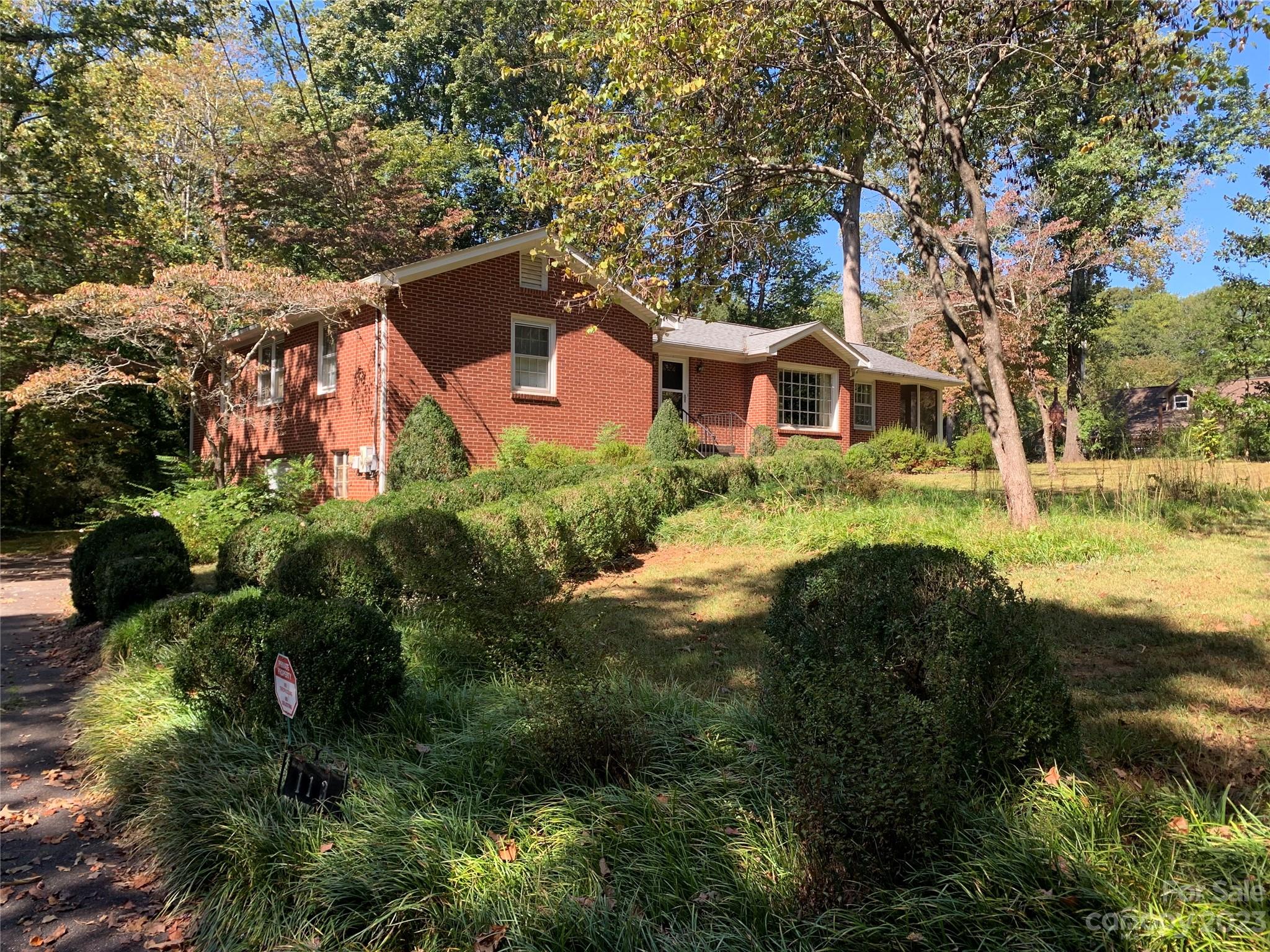 113 Hill Street Rutherfordton, NC 28139 - Photo 24 of 25 Gallery Image 24