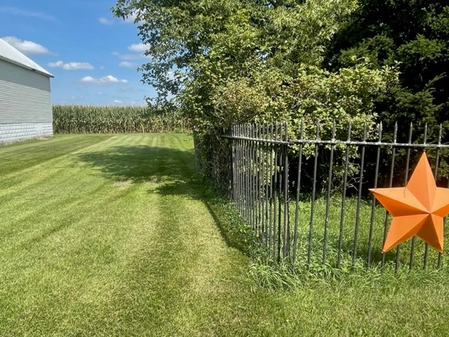 4059 Sunset Road Clinton, IL 61727 - Photo 52 of 55 a view of a lake