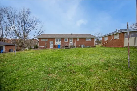 $220,000 | 825 Brady Street, New Kensington, PA 15068