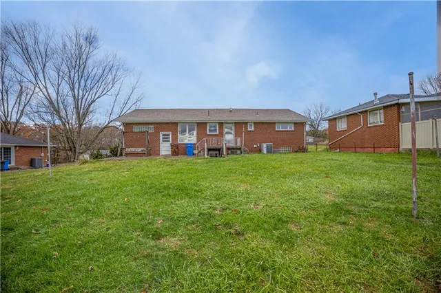 $220,000 | 825 Brady Street, New Kensington, PA 15068