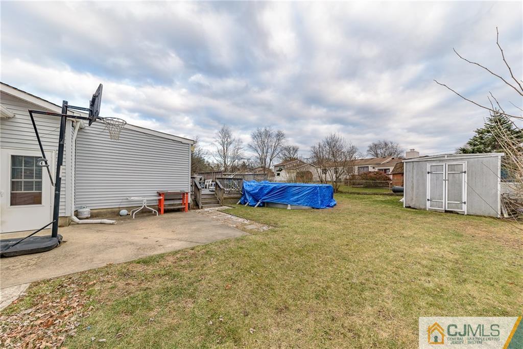 1201 Aldrich Road Jackson, NJ 08527 - Photo 22 of 24 Gallery Image 22