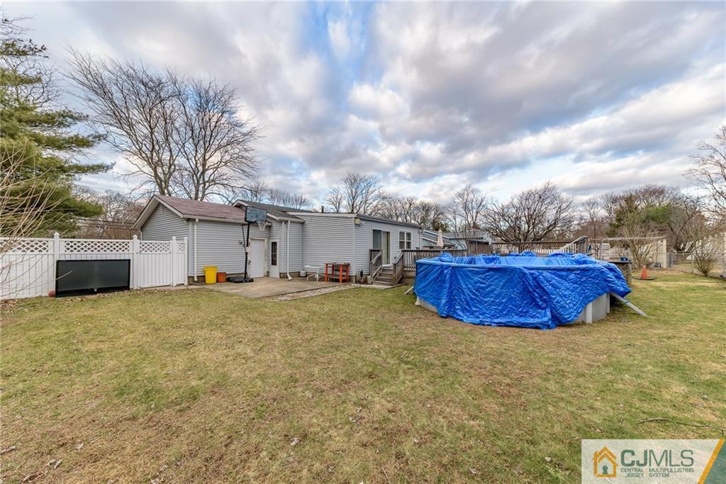 1201 Aldrich Road Jackson, NJ 08527 - Photo 23 of 24 Gallery Image 23