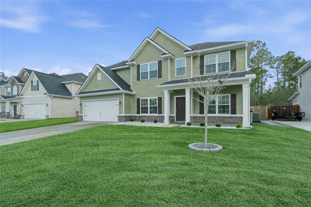 67 Sapwood Way Hinesville, GA 31313 - Photo 2 of 42