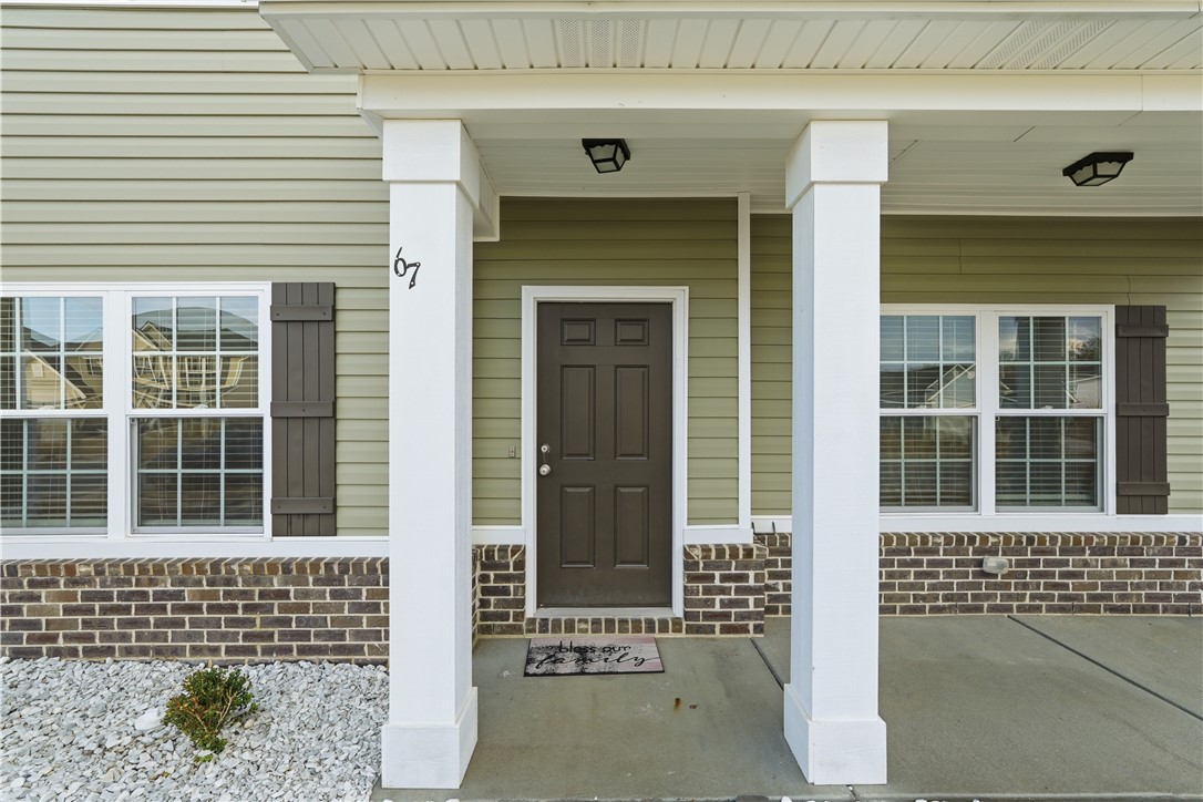 67 Sapwood Way Hinesville, GA 31313 - Photo 3 of 42