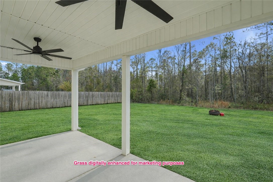 67 Sapwood Way Hinesville, GA 31313 - Photo 33 of 42