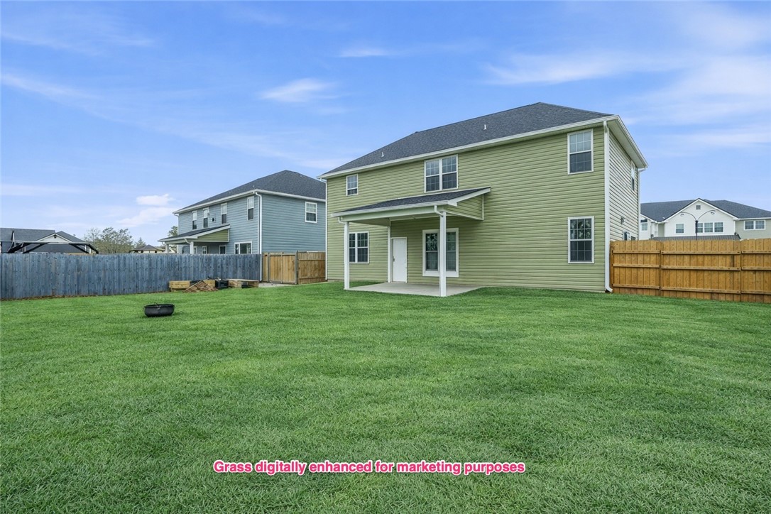 67 Sapwood Way Hinesville, GA 31313 - Photo 34 of 42