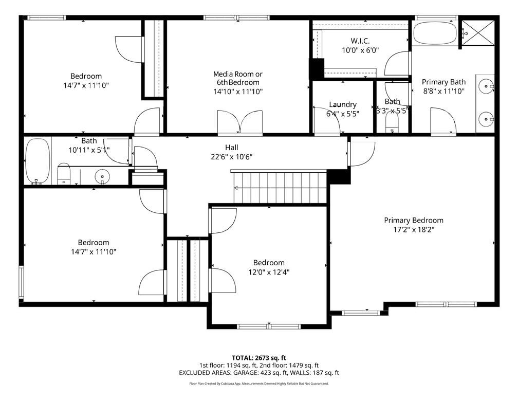 67 Sapwood Way Hinesville, GA 31313 - Photo 35 of 42