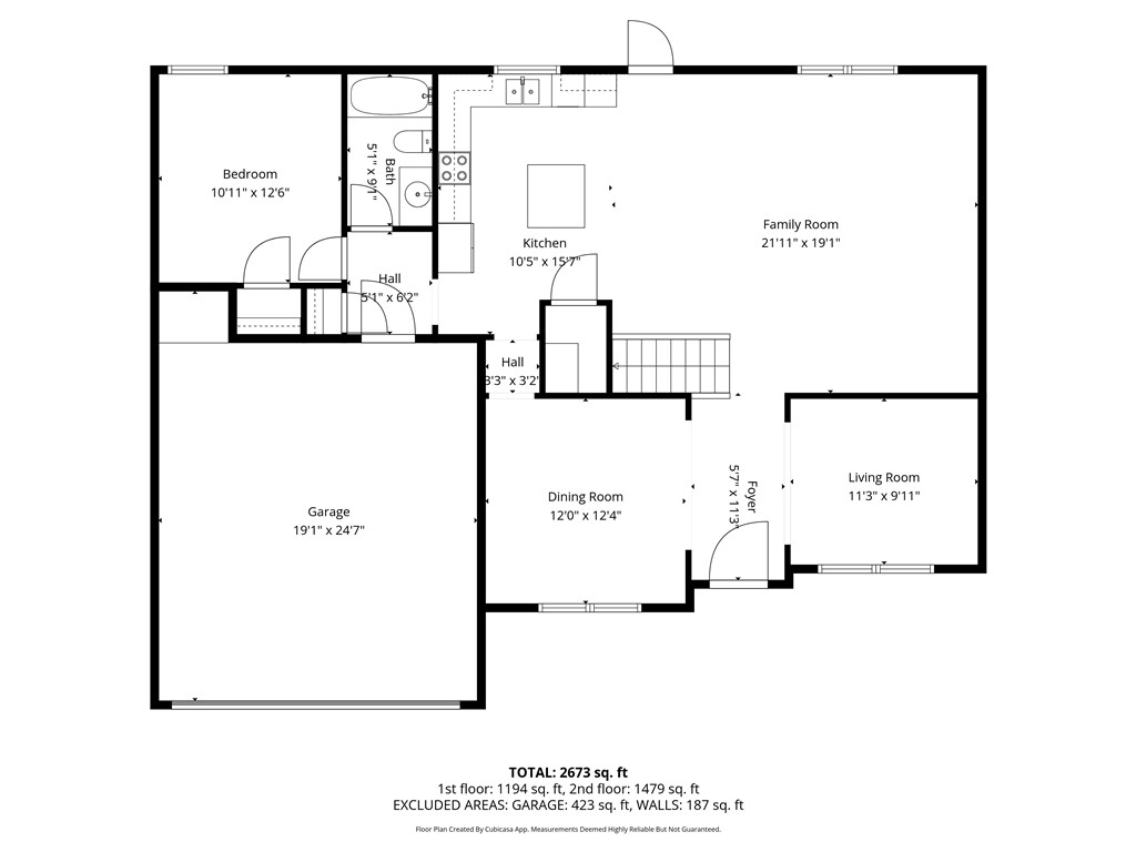 67 Sapwood Way Hinesville, GA 31313 - Photo 36 of 42