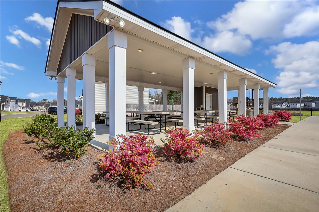 67 Sapwood Way Hinesville, GA 31313 - Photo 38 of 42