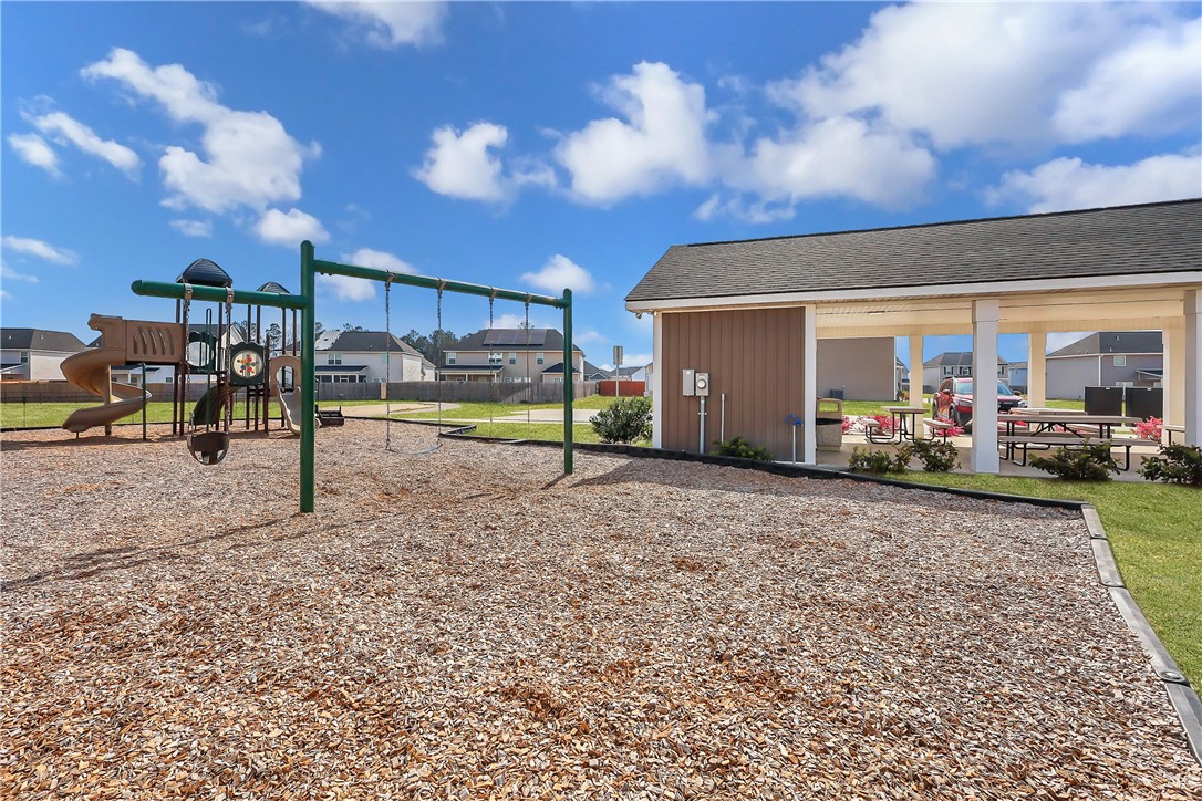 67 Sapwood Way Hinesville, GA 31313 - Photo 39 of 42