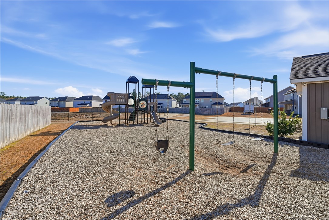 67 Sapwood Way Hinesville, GA 31313 - Photo 40 of 42