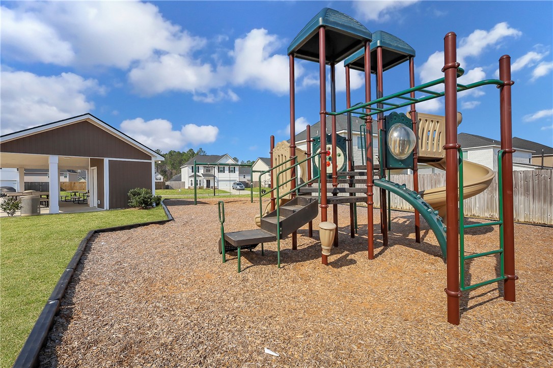 67 Sapwood Way Hinesville, GA 31313 - Photo 41 of 42